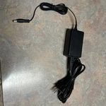 Ac Adapter For Powertron Electronics P/n: Pa1024-120t2b200 Power Cord. Fixed Price $10.50.
