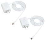 Vebner 6ft Power Adapter Compatible With Google Mesh Home Wifi System C.... Fixed Price $33.57.