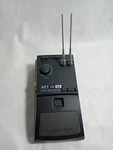 Samson Ap1 Uhf Wireless Guitar Receiver Ch U2. Fixed Price $51.97.
