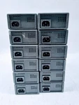 Lot Of 12 Symbol Sym04-1 Power Supply 50-14001-008 No Cords. Fixed Price $125.00.