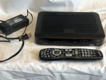 Cisco Isb7105 Ip Stb Sd/hd W/ Wifi With/dc Adapter And Remote Included. Fixed Price $12.99.