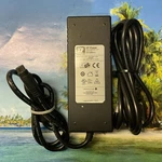 Original Xp 100w Ac Power Adapter Aef100ps12 12v 8.33a 4 Pin Connector W Cord. Fixed Price $132.69.