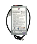 Wfco Wf-9855-ad 55 Amp Deck Mount Power Converter Charger Corded Rv/camper. Fixed Price $125.97.