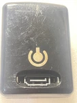 Yingju Yjc005y-0600550j Ac/dc Adapter Power Supply Charger(6i). Fixed Price $14.99.