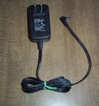 Ihome Original Ksafd0750200w1us Power Adapter S015au0750200, Tested & Working. Fixed Price $19.95.