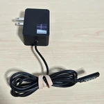 Genuine Oem Microsoft Surface 1512 Windows Rt & Rt2 Charger 12v 24w Ac Adapter. Fixed Price $11.95.