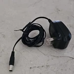 Dongguan Yinli Electronics Ac/dc Adapter Black 2-contact Ac Male Us 22v 350ma. Fixed Price $13.57.