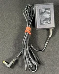 Sony Ac-t120 Ac Power Adapter 9v 300ma For Telephone Pb-0930-dul. Fixed Price $7.99.