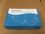 New Shnitpwr 12v 5a 60w Power Supply Ac Adapter Charger Snt-1205. Fixed Price $14.90.