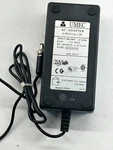 Umec Up0551a-12p Ac Adapter I/p 100-240v O/p 12vdc 48w. Fixed Price $12.74.