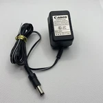 Canon 4w Ac Dc Adapter Ac-360ii 6.3v 240ma D6240 5.5x2.0mm 0804s Oem. Fixed Price $8.99.