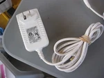 Intertek Dz36wgl-240150u 24v 1.5a Ac Adapter Power Supply Charger - Free Ship. Fixed Price $13.88.