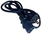 Upbright Ac Power Cord Cable Plug For Precor 5.23 5.33 5.23-aexj Efx5.33-adfj. Fixed Price $8.99.