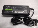 Sony 19.5v 3.9a Ac Power Adapter / Vgp-ac19v19 (no Cord). Fixed Price $14.95.