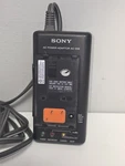 Sony Ac-s10 Power Adaptor Charger. Fixed Price $24.99.