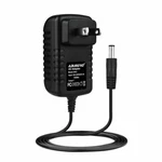 4.5v Dc Adapter For Matsushita Panasonic Rp-ac46 Cd/mp-3 Charger Power Supply Us. Fixed Price $11.15.