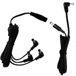 Power Cord For Isolated Output 9v 12v 18v Guitar Effect Pedal Board Supply. Fixed Price $10.99.