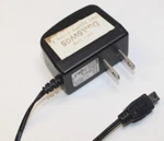 Dve Dsa-5w-05 Ac Power Adapter Charger Cord Output 5v 0.65a. Fixed Price $19.90.