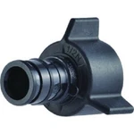 6-sharkbite 1/2 In. Pex-a X Npsm Plastic Swivel Female Adapter (5-pack). Fixed Price $74.09.