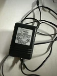 Vernier Software Science Equipment 41-6-600r Ac Adapter 6v 600ma 8watt. Fixed Price $15.00.