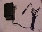 13v Ac 13 Volt Adapter Cord = Telex 5314 730092 Electric Power Wall Plug. Fixed Price $29.95.