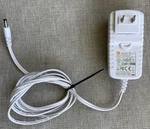Jbl Ac Adaptor Model Ksas0250590333d5 5.9v 3.33a White Ktec Power Genuine Oem. Fixed Price $20.50.