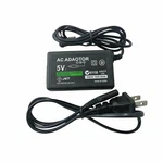Ac Adapter Home Wall Charger Power Supply For Sony Psp 1000 2000 3000 Slim Lite. Fixed Price $5.99.