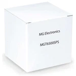 Mg Electronics - Mgt6500sps Product Adapter 6 Volt Dc 500ma. Fixed Price $10.55.
