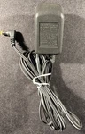 Genuine Sony Ac-t127 Ac Adapter 9v 200ma, Phone Systems Kx-tg-2120 & Kx-tg-2122. Fixed Price $9.00.