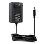 Powerhood Ac/dc Power Adapter Charger Cord For Sony Ac-m1208uc Bluray Player 12v. Fixed Price $5.99.