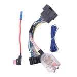 Ocestore Add A Subwoofer Amplifier Wire Harness Comes With An Inline.... Fixed Price $36.50.