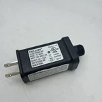 #d) Ting Shen Ts-8w12v Class 2 Power Unit Raintight 12v 0.67a *tested. Fixed Price $16.00.