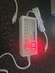 Shnitpwr Ac Adapter 100v 240v To Dc 3v-24v Adjustible Power W 14 Tips. Fixed Price $19.00.