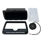 Scanstrut Sc-cw-09f, Rokk Wireless Cove Phone Charging Pocket 10w 12/24v. Fixed Price $97.99.