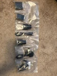 Snap On Eak0253b11a Asain Modis Adapter Kit Asian Rev B. Fixed Price $30.00.