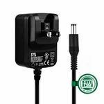 Ul 5ft Ac Adapter For Trimble 3a-161wp05 3a-154wp05 P/n 70926-00 Charger Power. Fixed Price $16.55.