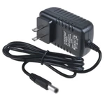 Ac Adapter Charger For Jvc Camcorder Gr-dvl Gr-dvm Gr-dv Power Supply Barrel Tip. Fixed Price $12.08.