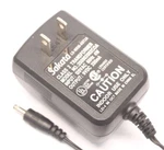 Sakata 350902002coa Ac Class 2 Power Supply Adapter Charger Output 9v 200ma. Fixed Price $19.99.