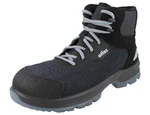 Atlas Flash 1805 Xp Men's Safety Boots S1p Black Gray. Fixed Price $161.48.