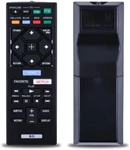 Replace Remote For Sony Bd Blu-ray Bdpbx620 Bdp-bx65 Bdpn460 Bdps1100 Bdps1200. Fixed Price $7.59.