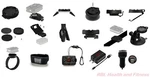 Guardian Angel Elite Light Mounts / Accessories - Choose For Your Application. Fixed Price $21.99.