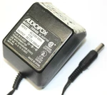 Audiovox Cnr405 Ac Adapter Power Supply Cable12 Volts 300ma Class 2 Transformer. Fixed Price $19.90.