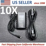10x R De Rode Oem Ac-dc Power Adapter Charger Yds-pd030a Rodecaster Duo Rcduo. Fixed Price $109.99.