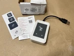 Xexox 497k18121 Programmable Multi Card Reader Common Rfid Kit. Fixed Price $219.99.
