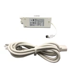 1 Year Warranty Original Edac 19v 6.3a Ac Power Supply Em11011m-190 4-pin. Fixed Price $64.82.