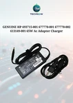 Genuine Hp 693715-001 677770-001 677770-002 613149-001 65w Ac Adapter Charger. Fixed Price $8.99.