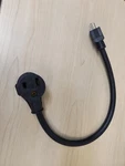 N6-50r To N5-15p Ac Power Cable Adapter, 2 Ft, Ul. Fixed Price $9.95.