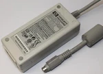 Hp C4357-61210 Ac/dc External Cd-rw Adapter Cord Charger Cable Transformer. Fixed Price $19.90.