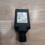 #aj) Golden Power Gp-sw240dc0300-ip44(us) 24v 300ma 7.2w Supply Adapter. Fixed Price $17.00.