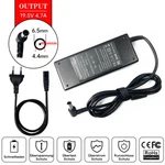 90w Laptop Ac Adapter Charger For Sony Vaio Pcg-n505sl Pcg-n505sn Pcg-grs250. Fixed Price $19.20.